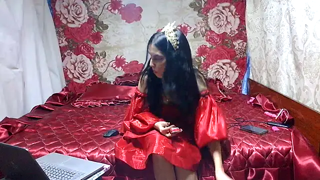 lipsieva's cam snapshot