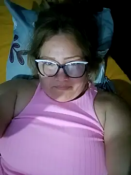 Carlotaazul's cam snapshot