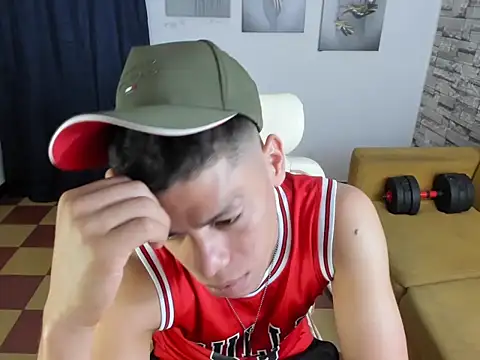 Andres_sant_'s cam snapshot