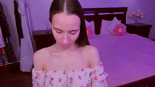 StaceySunny's cam snapshot