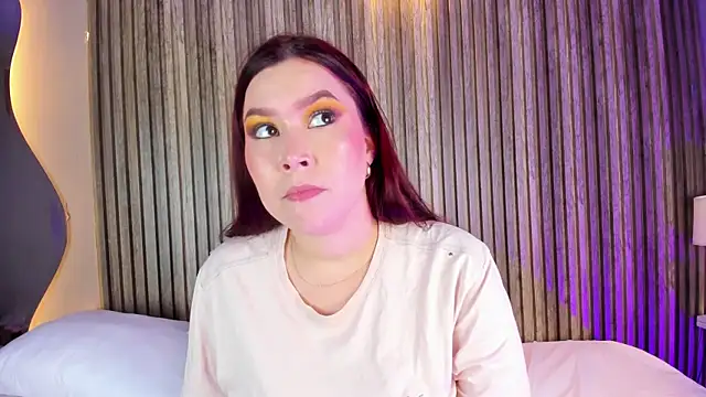 LiaTink's cam snapshot