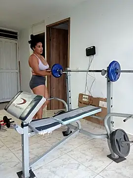 LEIRIS_Y_FRED_01's cam snapshot