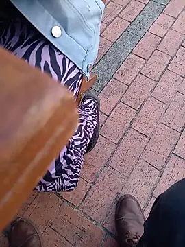 sophie_banger's cam snapshot