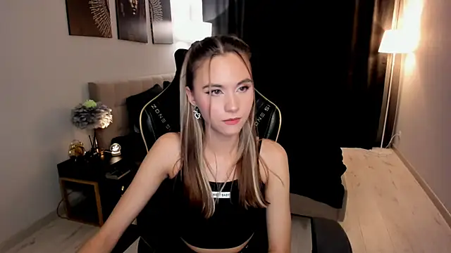 EllaCurtis's cam snapshot