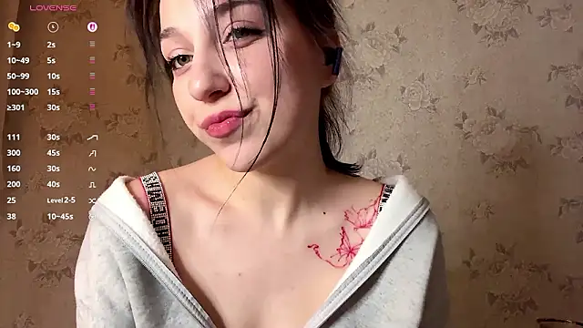 GlibRasher's cam snapshot