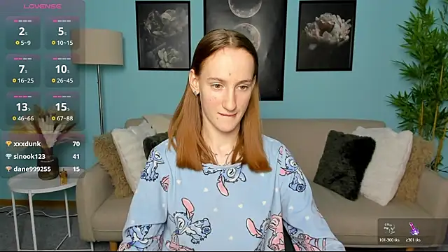 Jaidii_'s cam snapshot