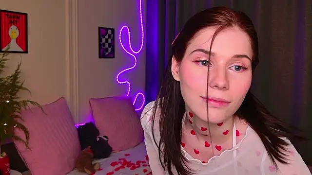 JinxMoon's cam snapshot