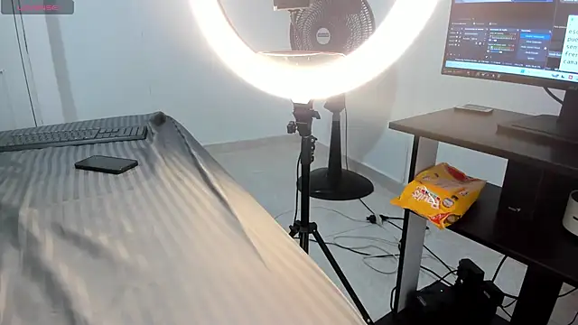 Sahar_Salib's cam snapshot