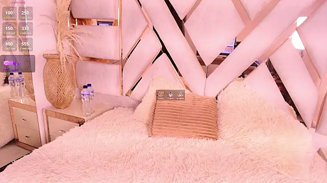 Evadne_Stein's cam snapshot