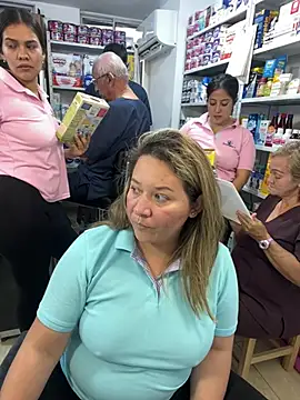 kandalove's cam snapshot