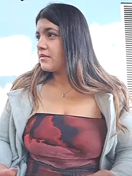 Ivy_enjoy's cam snapshot