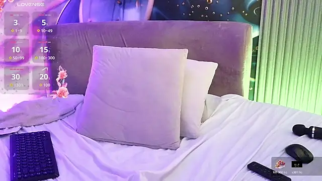 sabrina_lafaux_cr's cam snapshot