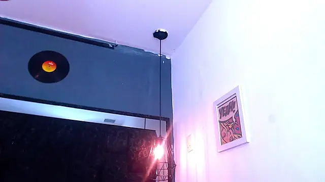 AndreaGil_ live sex cam