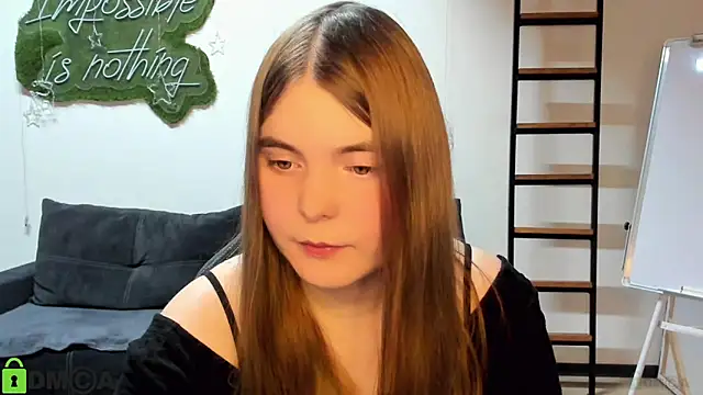 MiraaBloom live sex cam