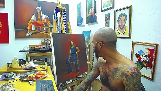 color_beat17's cam snapshot