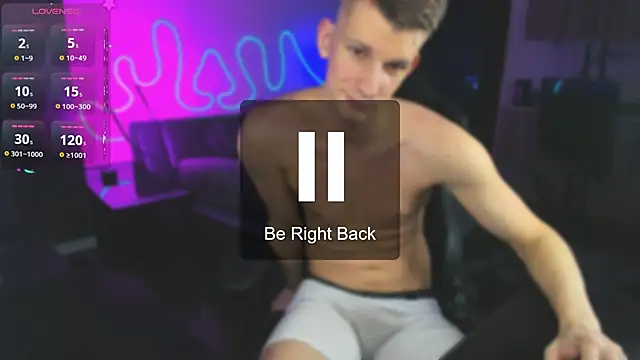 Brad_Maloney's cam snapshot