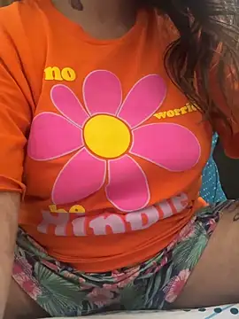 Indian_model9's cam snapshot