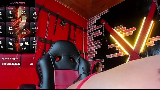 sascha_castillo's cam snapshot