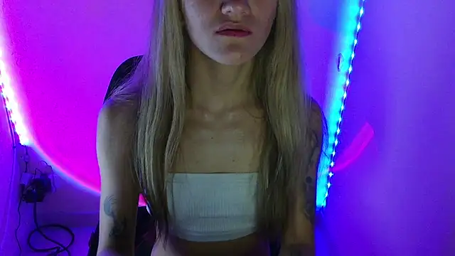 Lya1_ch's cam snapshot