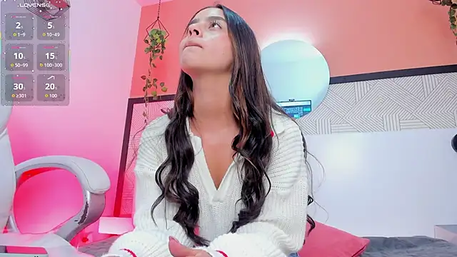 Bella_walker_'s cam snapshot