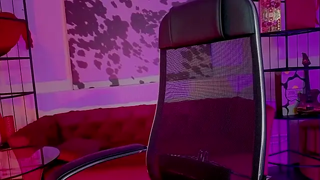 CrystallBloom's cam snapshot