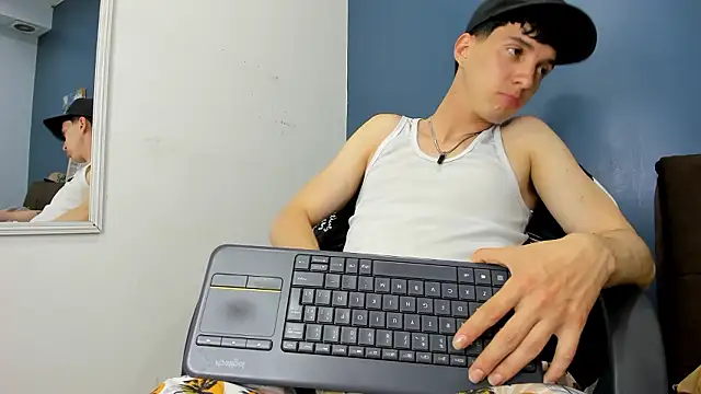 Jheampiiero's cam snapshot