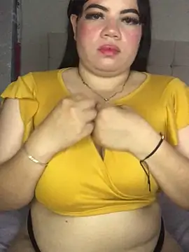 Kuromy_x's cam snapshot