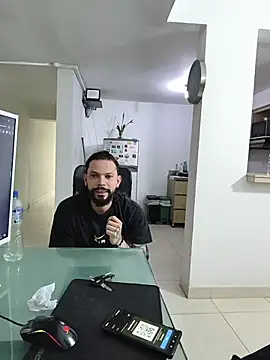 AlukardBig's cam snapshot