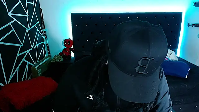 Zero-X9's cam snapshot