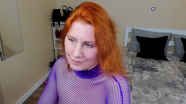 FoxySophia's cam snapshot