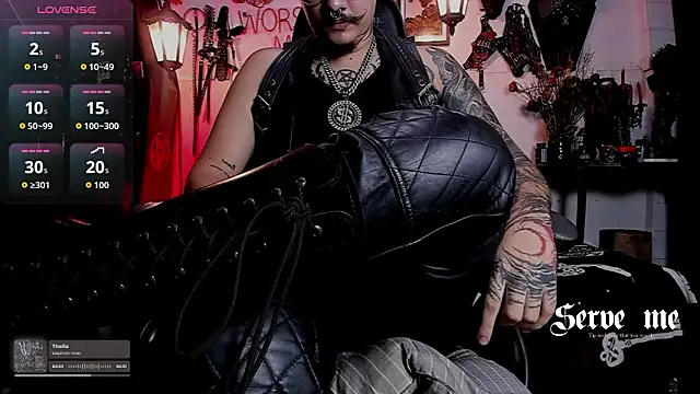 allanhurtss's cam snapshot