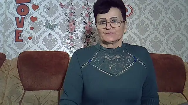 PaulaGolden's cam snapshot