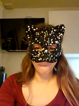 CumonLuna's cam snapshot