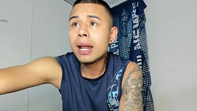 _Logan_Colton_'s cam snapshot