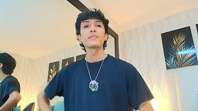 Lean_Portman's cam snapshot