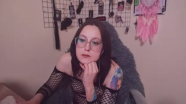 XXGoddessLXX's cam snapshot