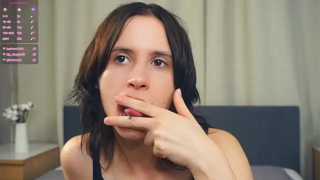 TereseBeebe's cam snapshot