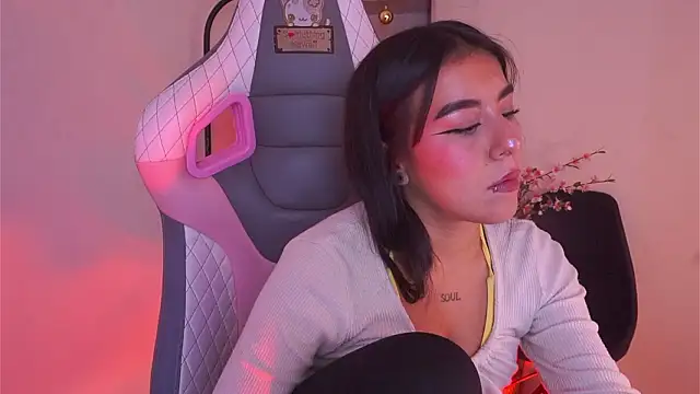 mavi_boo's cam snapshot