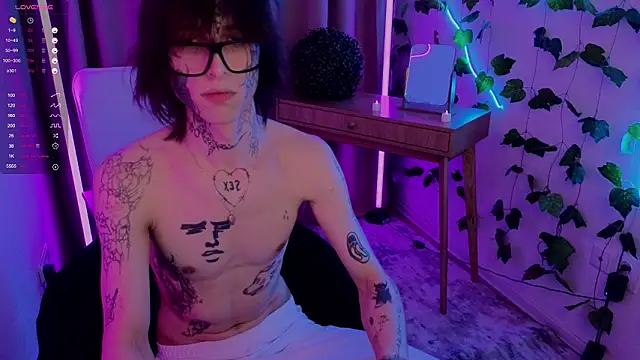 swagamee's cam snapshot