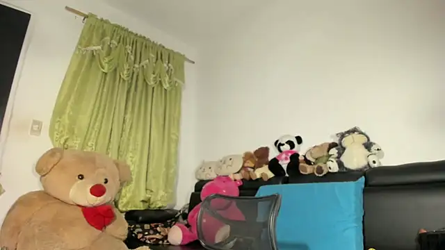 jennifer_ts live sex cam