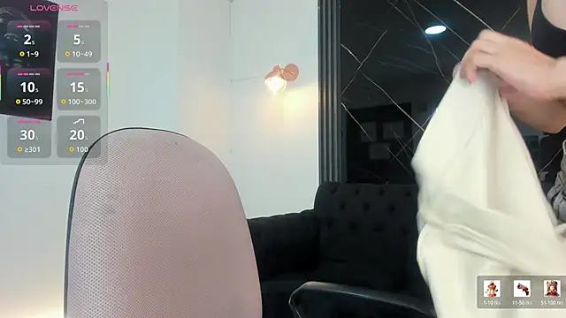 miacarperrlux's cam snapshot