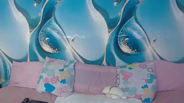 Sexyphire's cam snapshot