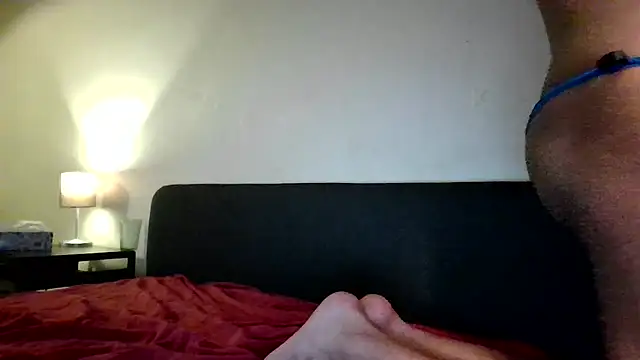 LeDukx's cam snapshot