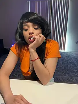 afavoredangel's cam snapshot