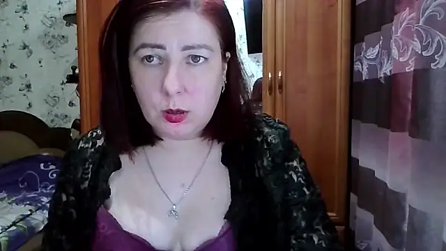 SophieNightAh's cam snapshot