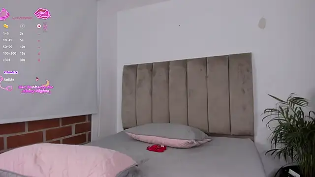 Niicoleta's cam snapshot