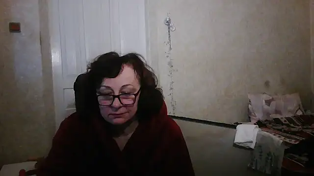 Julia54391's cam snapshot