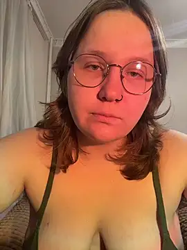 jullythefatty's cam snapshot