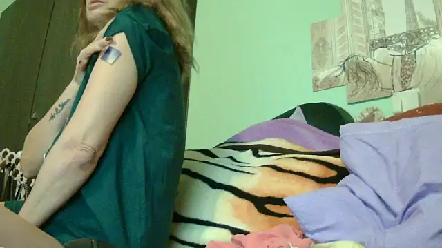 SexyGioconda's cam snapshot