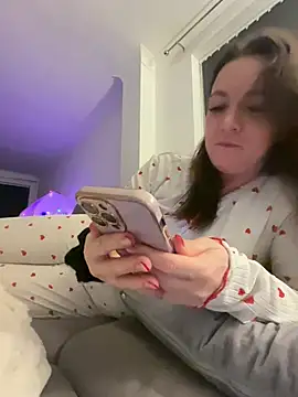 callmegoddessx's cam snapshot